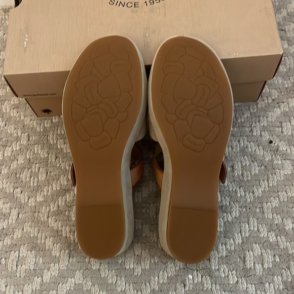 Kork-Ease Bisti women’s Natural/brown assorted sizes hh - Picture 4 of 4